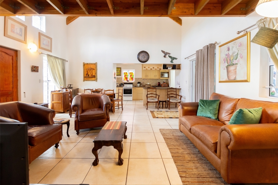 3 Bedroom Property for Sale in Laaiplek Western Cape